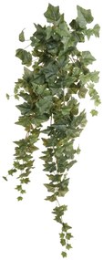 Planta hera suspensa artificial verde 100 cm 11.958