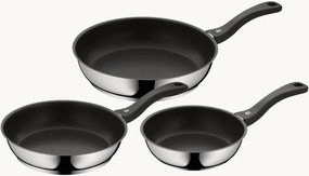 Frigideiras antiaderentes Devil, conjunto de 3