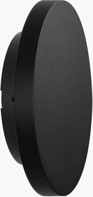 Candeeiro de parede LED para exterior Nitro