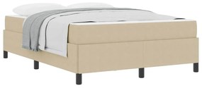 Estrutura da Cama Outros Verde cinza claro 160 x 200 cm