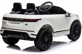 Range Rover Evoque 12V Branco