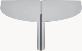 Prateleira de parede em aço inoxidável Oru