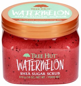 Exfoliante Corporal Tree Hut   Melancia 510 g