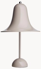 Candeeiro de mesa Pantop, Design Verner Panton
