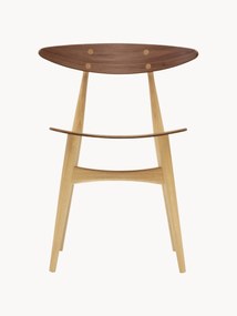 Oak Wood Chair CH33T