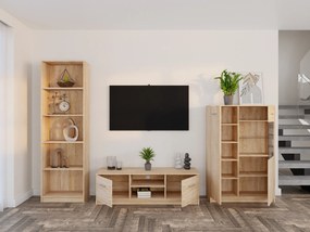 Conjunto para sala de estar Novsore 164