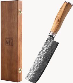 Facas Nakiri Minami