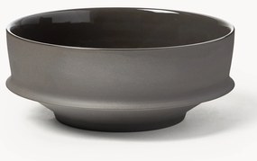 Serax x Kelly Wearstler, Taças de porcelana Dune, conjunto de 2