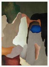 Póster Conversations in Colour 02