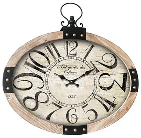 Relógios Signes Grimalt  Relógio De Parede 57 Cm.
