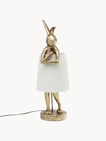 Candeeiro de mesa de design grande Rabbit