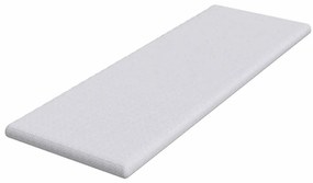 Protetores de Colchão Branco 70 x 200 cm