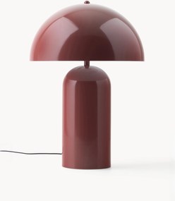 Candeeiro de mesa retro XL Walter, Alt 55 cm