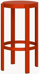 Banco de balcão em metal Don