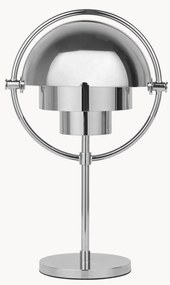 Candeeiro de mesa portátil, ajustável e regulável com ligação USB Multi-Lite