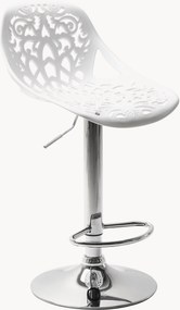 Cadeira de balcão regulável em altura Ornament
