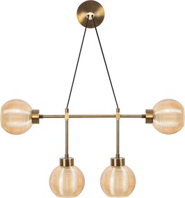 Candeeiro de Parede Swing – Vintage – 78 x 15 cm