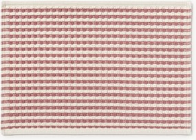 Tapete de banho antiderrapante com relevo Juniper