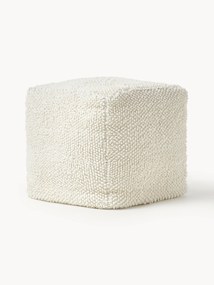Pufe em algodão Indi