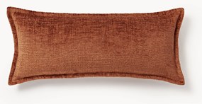 Capa de almofada em bouclé Shannon