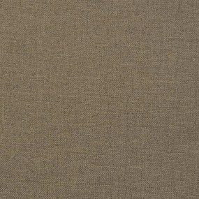 Almofadões p/ cadeiras altas 6 pcs 120x50x4 cm mesclado tecido