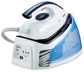 Centro de Engomar UFESA PL2450 Branco 2400 W
