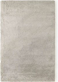 Tapete felpudo de pelo comprido Leighton