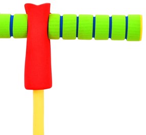 Pula-pula Pogo-Stick para crianças 50 cm