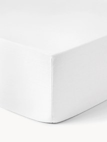 Lençol elástico em linho lavado Airy