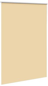 Persiana de enrolar 150x230 cm largura tecido 146,6cm poliéster