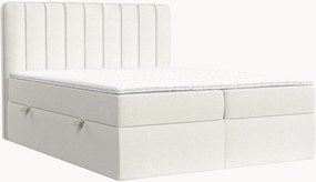 Cama divã artesanal com arrumação Skyfall, H3