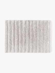 Tapete de banho felpudo Bailey