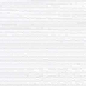 Toldo lateral retrátil 160x600 cm branco