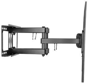 Suporte para Tv com Braço Ewent EW1526 37"-70" 40 kg Preto