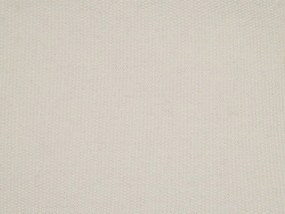 Conjunto de 2 almofadas decorativas brancas 30 x 50 cm HELIOTROPE Beliani