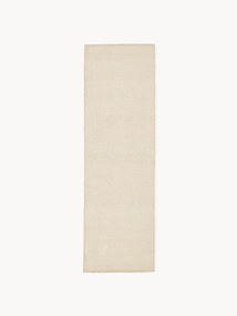 Passadeira em lã artesanal Amaro