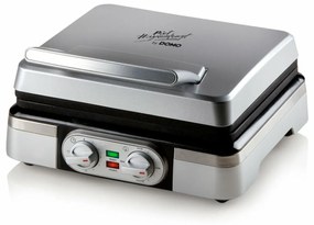 Máquina para Waffles DOMO DO9149W 1400W