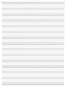 Cortina de zebra 155x200 cm largura do tecido 150,9cm poliéster