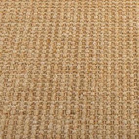 Tapete sisal natural 100x350 cm