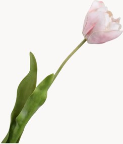 Flores artificiais Tulip, conjunto de 2