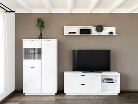 Conjunto para sala de estar Fivale 111