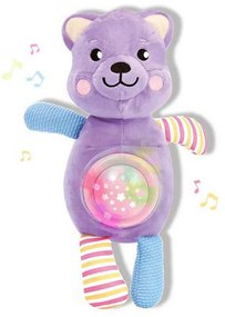 Peluche Musical Reig 30 cm Gato