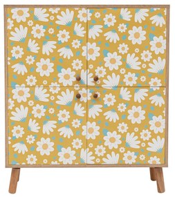 Conjunto de Mobiliário de Entrada Multilux – Sonomo Stone – Sapateira