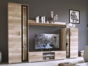 Conjunto para sala de estar Bristol 102