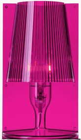 Candeeiro de mesa LED pequeno Take