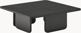 Mesa de centro em madeira Arq