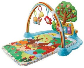 Tapete de Jogos Vtech Baby 80-190605