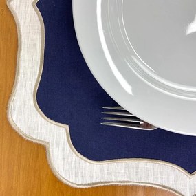 Individual de Mesa Decorativo