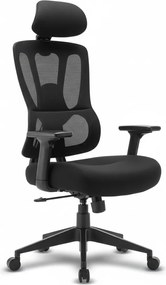 OFFY - Cadeira de Escritório OFFYELYA