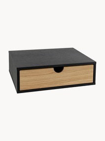 Wall-mounted Nightstand Farsta with Drawer